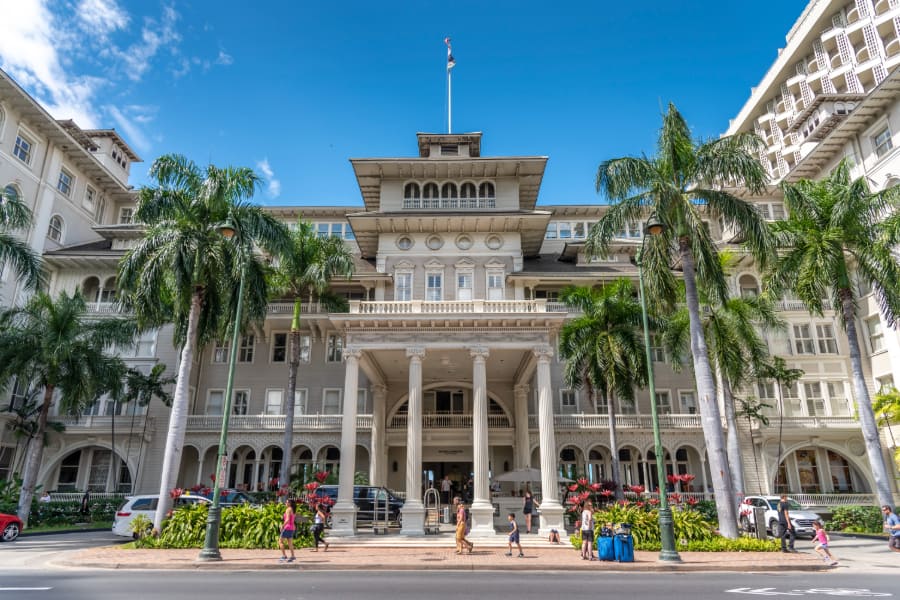 16 Best Hotels in Oahu for Honeymoon