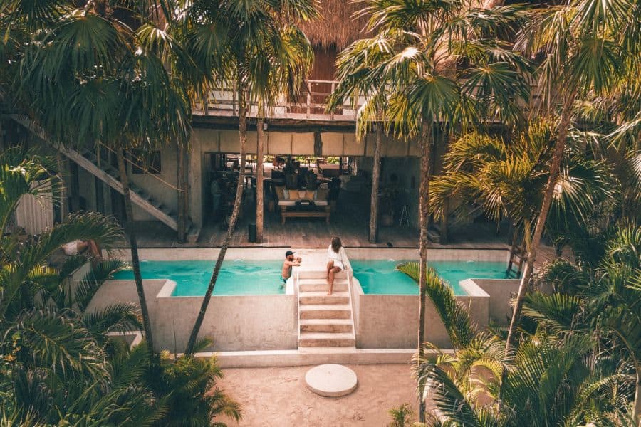 8 Best Honeymoon Destinations in Mexico & Top Resorts