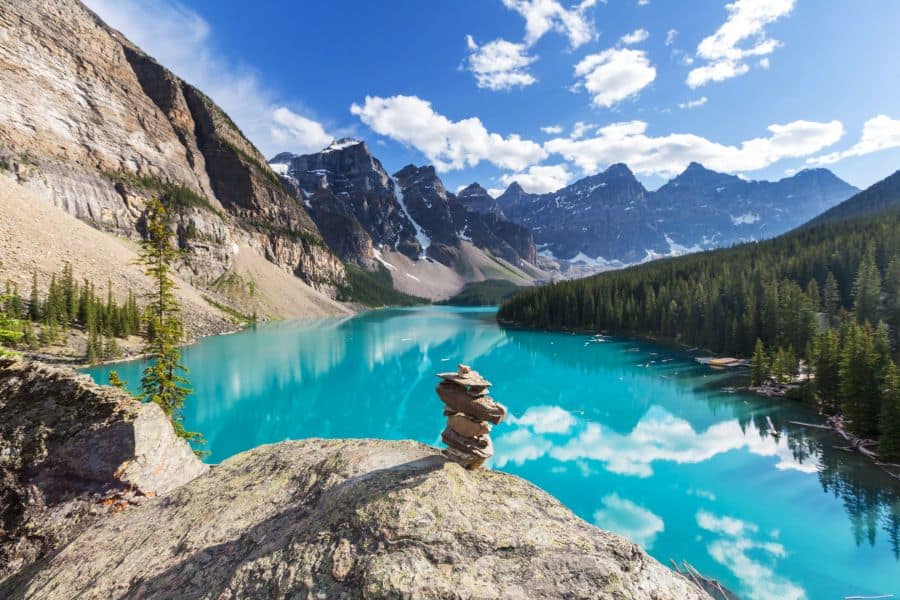 9 Best Honeymoon Destinations in Canada
