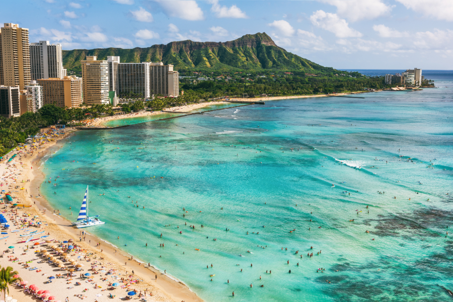 16 Fun Things to Do in Oahu for Couples